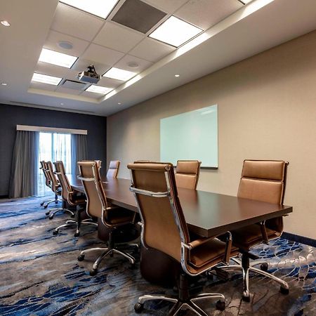 Fairfield Inn & Suites Columbus Ngoại thất bức ảnh