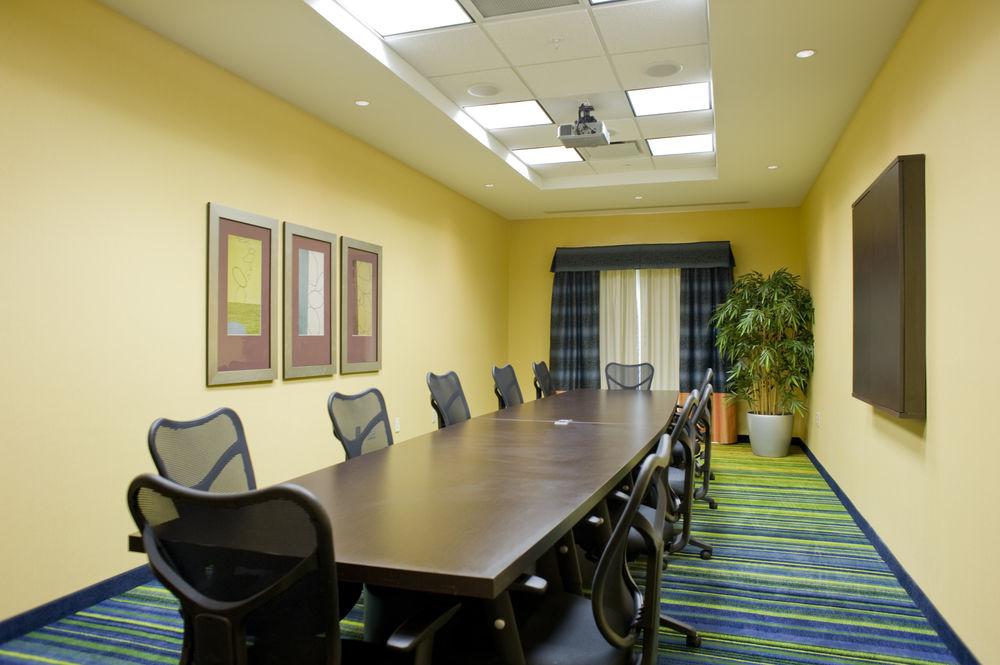 Fairfield Inn & Suites Columbus Ngoại thất bức ảnh