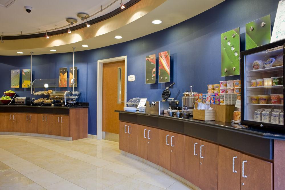 Fairfield Inn & Suites Columbus Ngoại thất bức ảnh