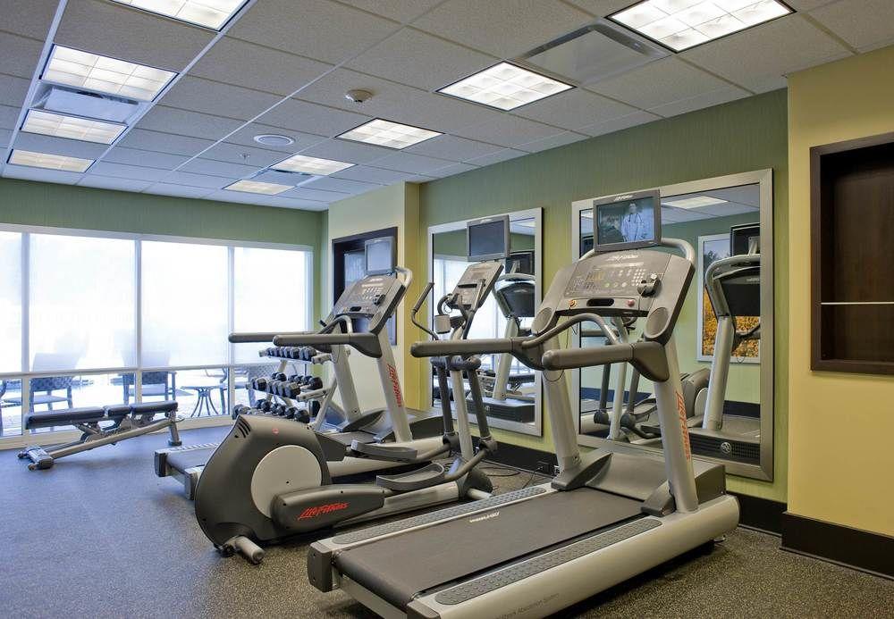 Fairfield Inn & Suites Columbus Ngoại thất bức ảnh