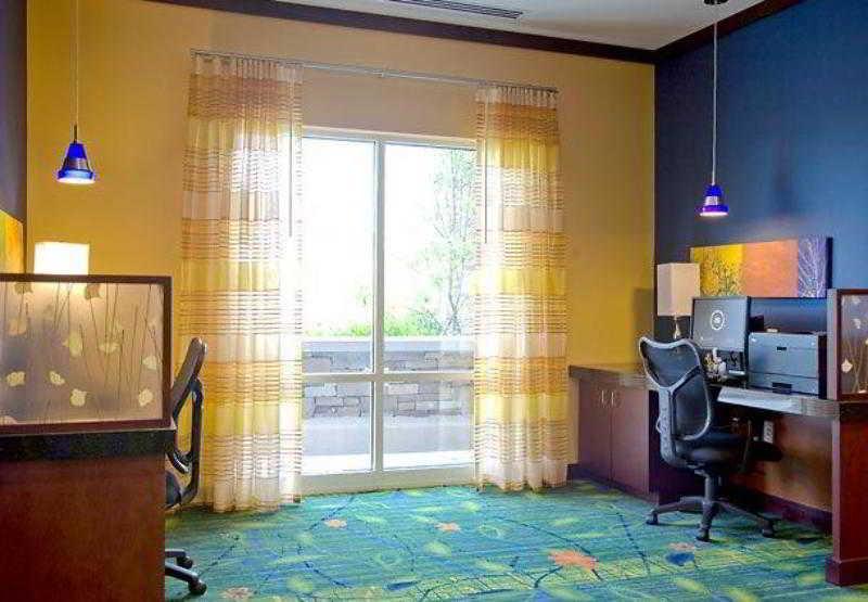 Fairfield Inn & Suites Columbus Phòng bức ảnh