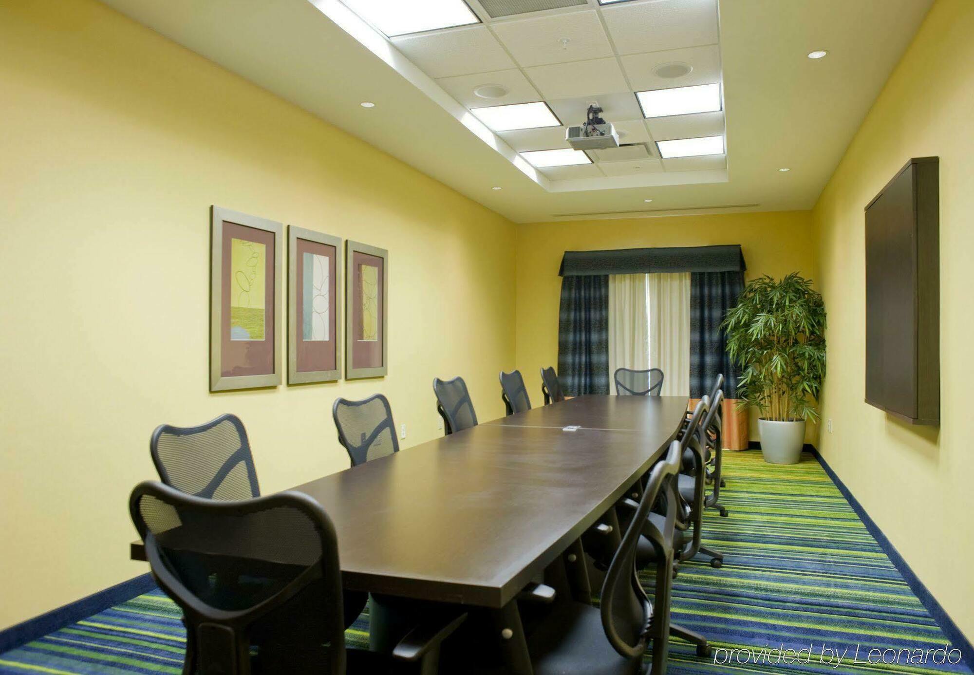 Fairfield Inn & Suites Columbus Ngoại thất bức ảnh